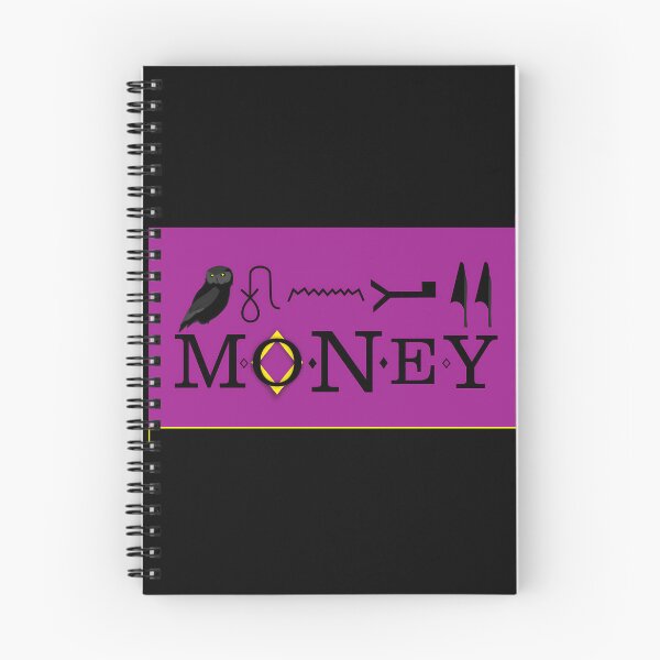 Item preview, BANDZ GLYPHIC designed and sold by HOI-Universe.