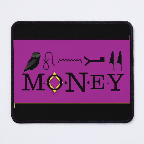 Item preview, BANDZ GLYPHIC designed and sold by HOI-Universe.