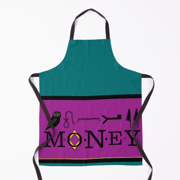 Item preview, BANDZ GLYPHIC designed and sold by HOI-Universe.