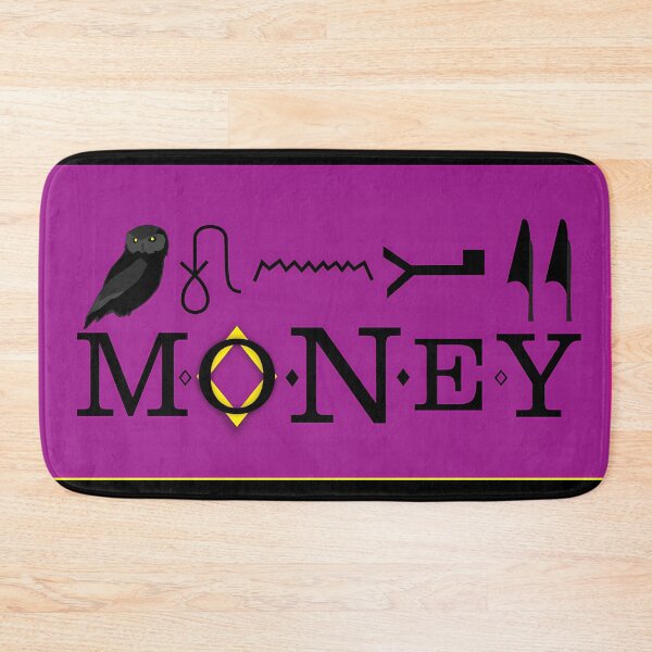 Item preview, BANDZ GLYPHIC designed and sold by HOI-Universe.