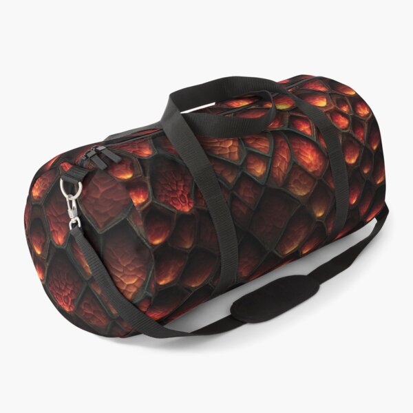 Item preview, Bohemian Grid - Geometric Wavy Shape Pattern - Valentine'S Day Gifts designed and sold by RoyalStarsPatts.