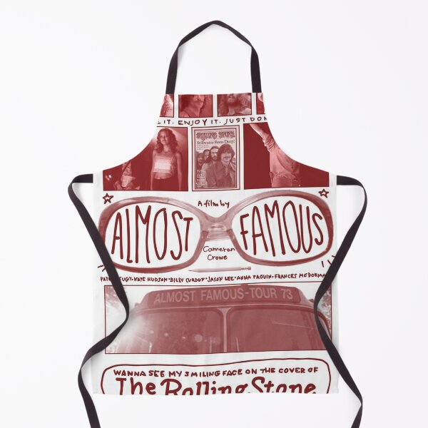 Item preview, Almost famous (2000) designed and sold by Gracelivyanne.