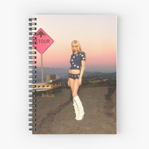 Item preview, Kim Petras Detour designed and sold by TeriHebb.