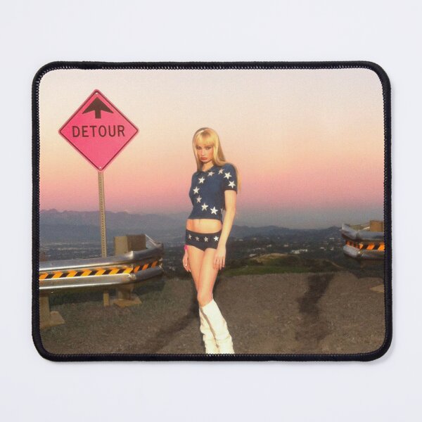 Item preview, Kim Petras Detour designed and sold by TeriHebb.