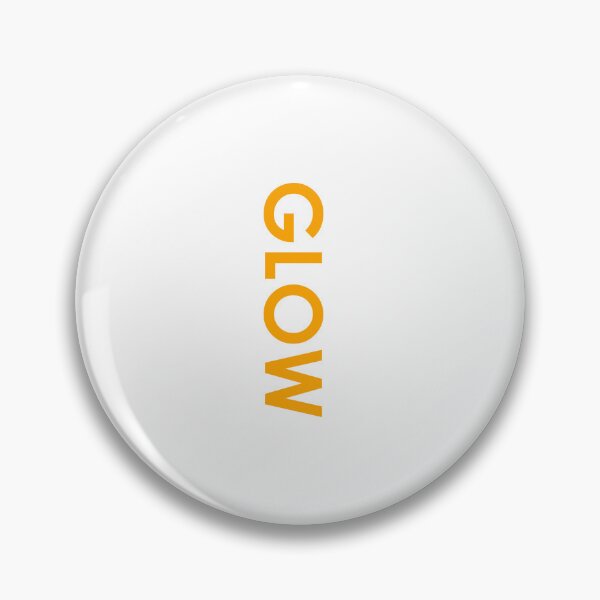 Item preview, GLOW → let them notice  designed and sold by YOU SHOP NOW.