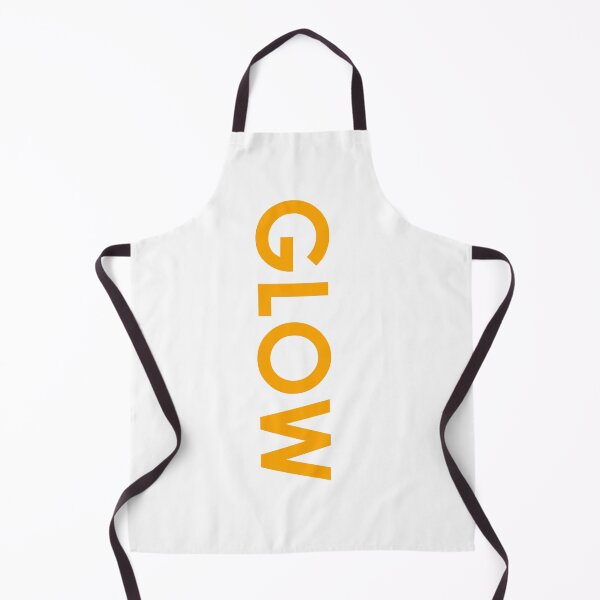 Item preview, GLOW → let them notice designed and sold by YOU SHOP NOW.