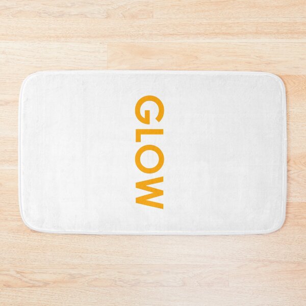 Item preview, GLOW → let them notice  designed and sold by YOU SHOP NOW.
