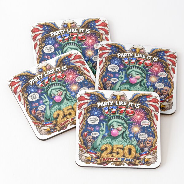 Item preview, Stars, stripes and good vibes designed and sold by Talpha.