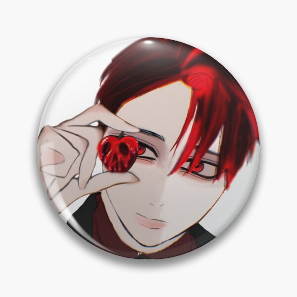 Item preview, Red Wish designed and sold by Conspirador.
