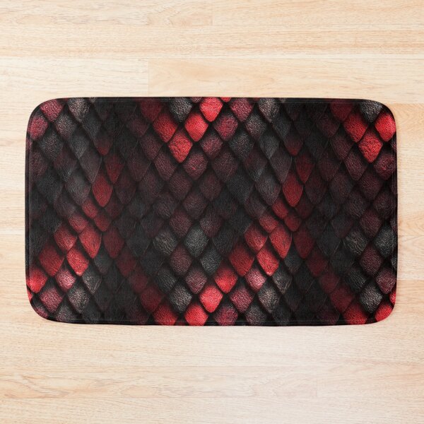 Item preview, Unique Gingham - Geometric Wavy Shape Pattern   - Gifts For Girlfriend designed and sold by RoyalStarsPatts.