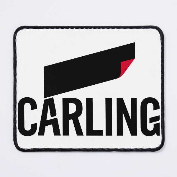 Item preview, Carling Drinks designed and sold by RobbieTobinn.