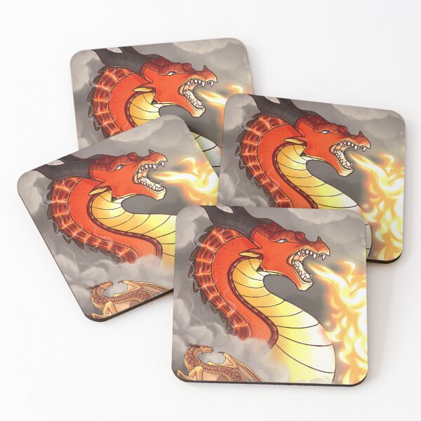 Item preview, Peril & Sky WoF designed and sold by mxridraws.studio.