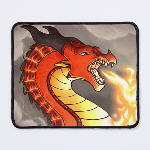 Item preview, Peril & Sky WoF designed and sold by mxridraws.studio.