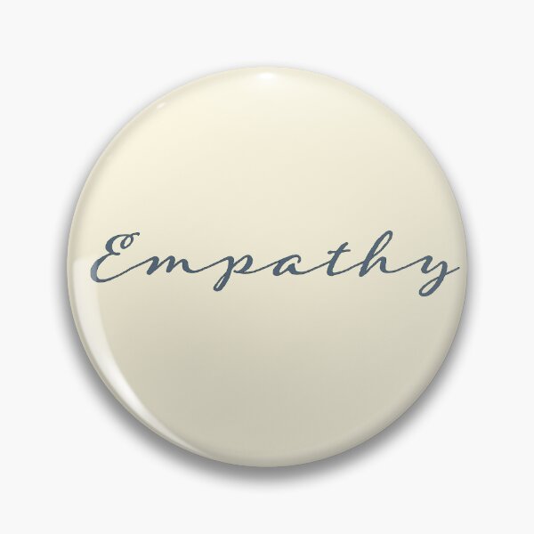 Item preview, Empathy designed and sold by CharlottePlaceArt.