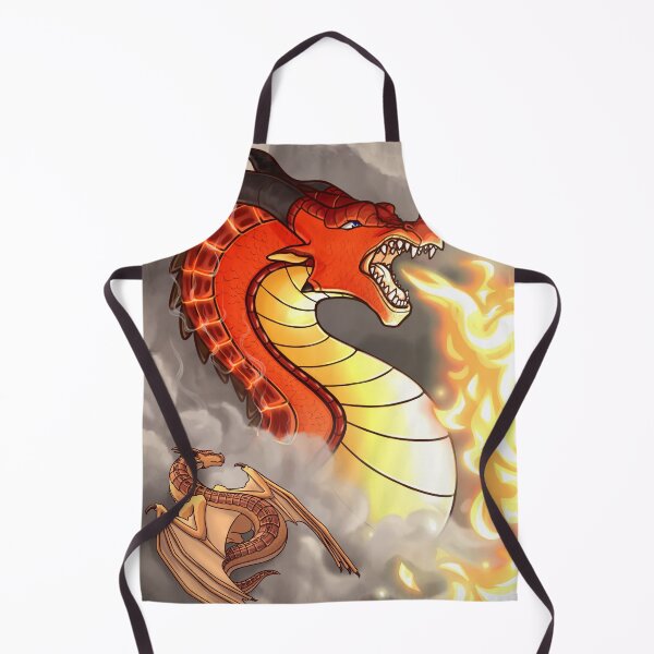 Item preview, Peril & Sky WoF designed and sold by mxridraws.studio.