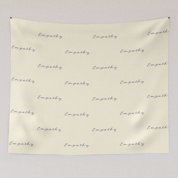 Item preview, Empathy designed and sold by CharlottePlaceArt.