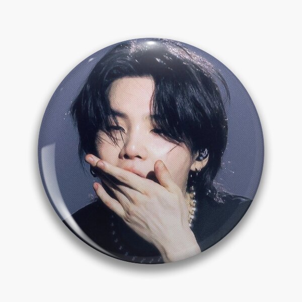 Item preview, Suga designed and sold by bby-grgyl.