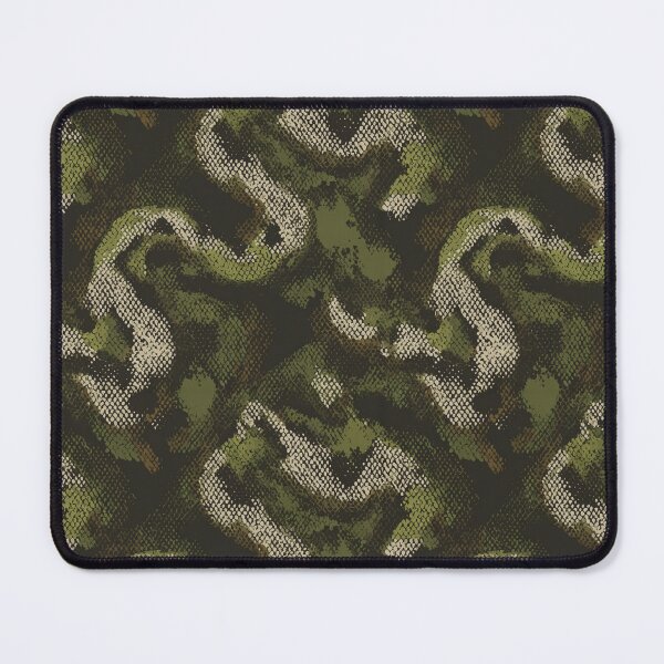 Item preview, Retro Argyle - Abstract Wavy Shape Pattern   - Christmas Gifts designed and sold by RoyalStarsPatts.