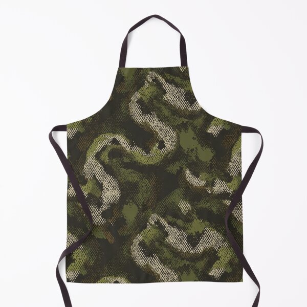 Item preview, Retro Argyle - Abstract Wavy Shape Pattern   - Christmas Gifts designed and sold by RoyalStarsPatts.