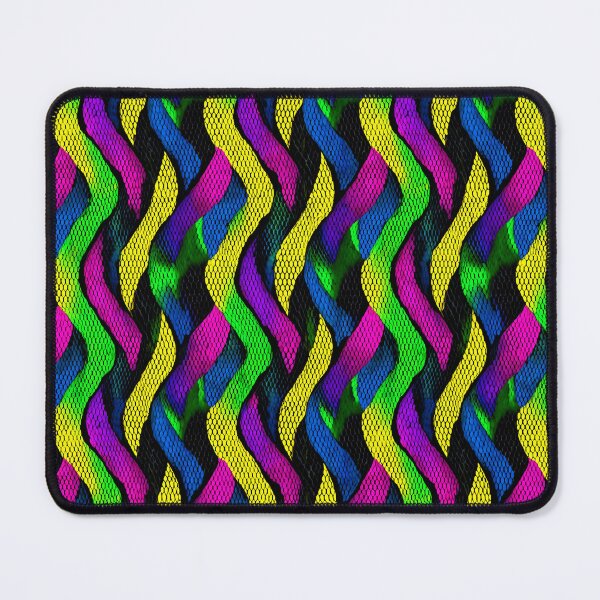 Item preview, Elegant Chevron - Abstract Wavy Shape Pattern - Personal Gifts designed and sold by RoyalStarsPatts.