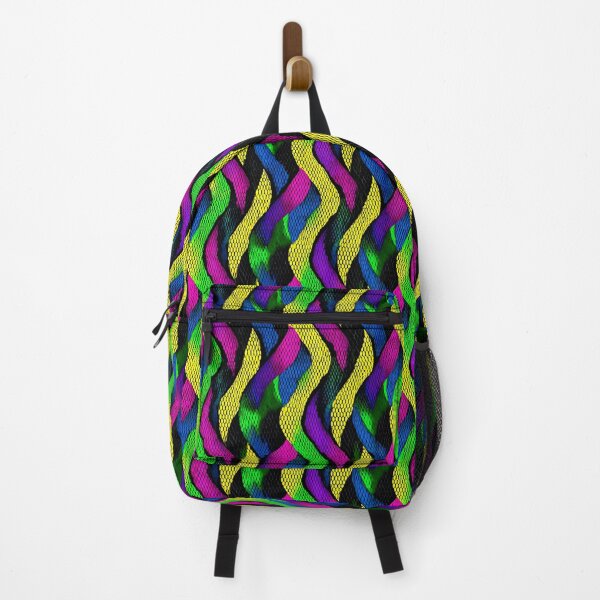 Item preview, Elegant Chevron - Abstract Wavy Shape Pattern   - Personal Gifts designed and sold by RoyalStarsPatts.