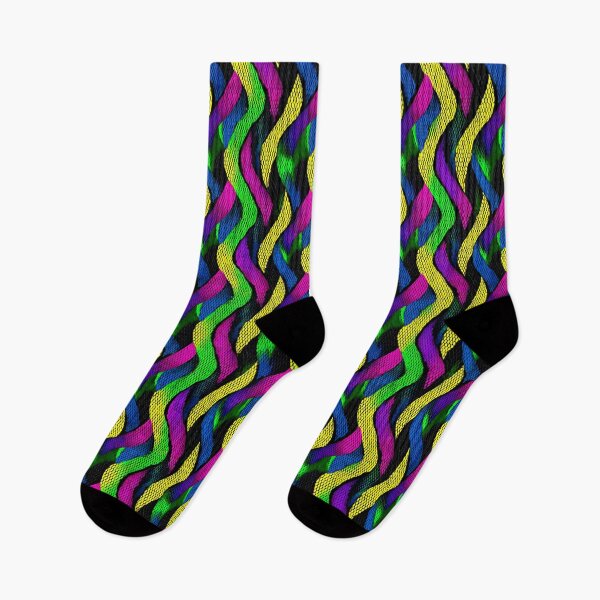Item preview, Elegant Chevron - Abstract Wavy Shape Pattern   - Personal Gifts designed and sold by RoyalStarsPatts.