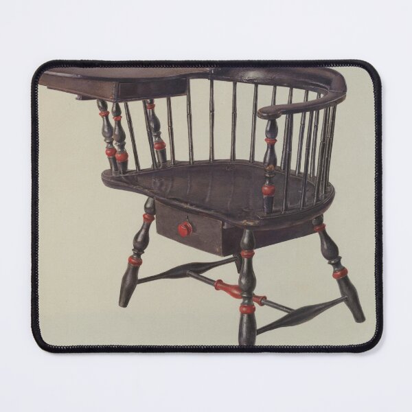 Item preview, SCHOOL DESK designed and sold by THE GOOD FIND.