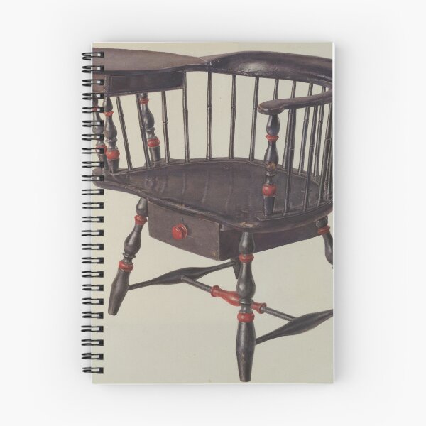 Item preview, SCHOOL DESK designed and sold by THE GOOD FIND.
