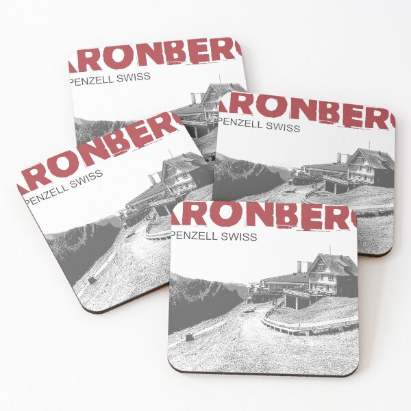 Item preview, Kronberg, Switzerland, Appenzell designed and sold by dekoschrift.