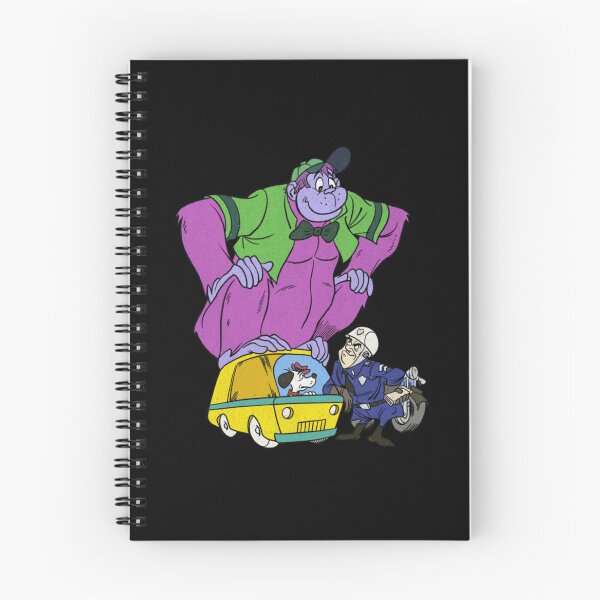 Item preview, Great Ape Cartoon Adventure Poster Design Today Graphic designed and sold by GodfreyCorkery.