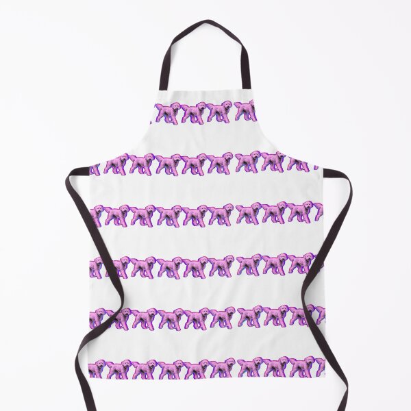 Item preview, POP ART DOODLE designed and sold by FeralCatDad.