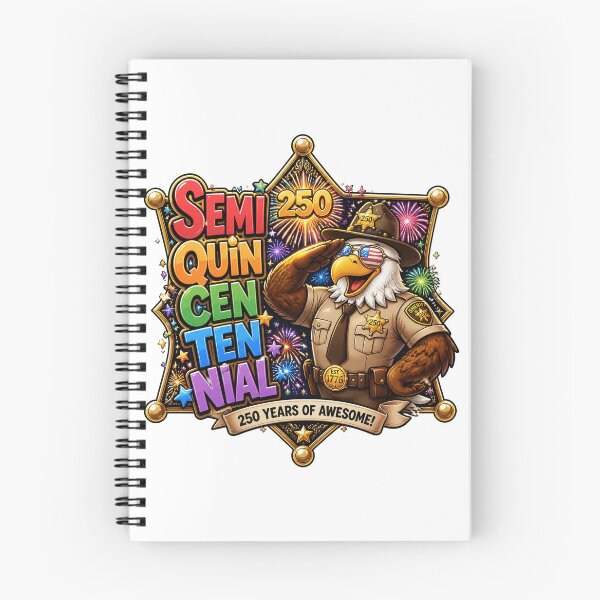 Item preview, Semiquincentennial designed and sold by Talpha.