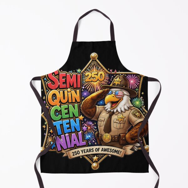 Item preview, Semiquincentennial designed and sold by Talpha.