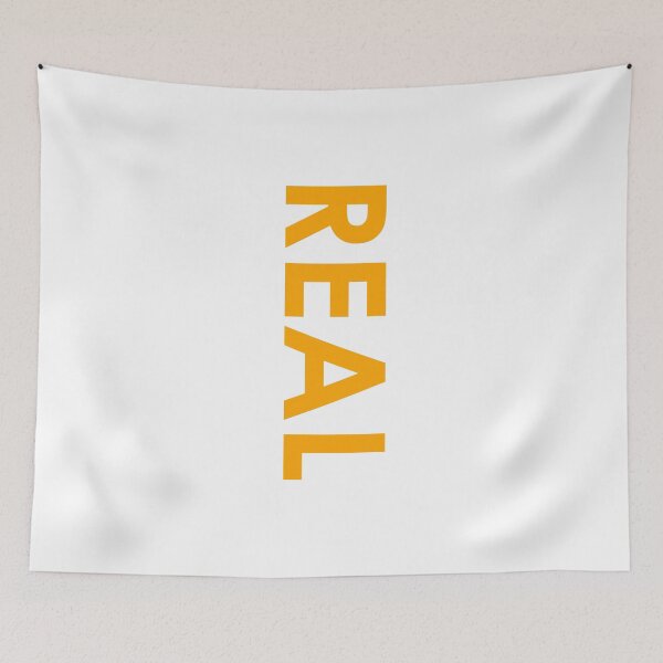 Item preview, REAL → nothing fake here  designed and sold by YOU SHOP NOW.