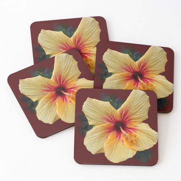 Item preview, Hibiscus designed and sold by indiafrankk.