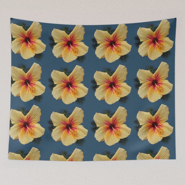 Item preview, Hibiscus designed and sold by indiafrankk.