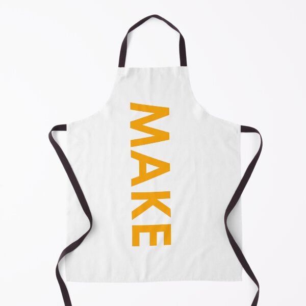 Item preview, MAKE → create what matters most designed and sold by YOU SHOP NOW.