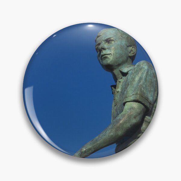 Item preview, Benjamin Britten As A Boy designed and sold by wiggyofipswich.