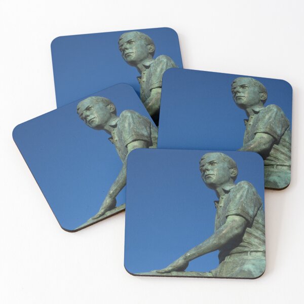 Item preview, Benjamin Britten As A Boy designed and sold by wiggyofipswich.