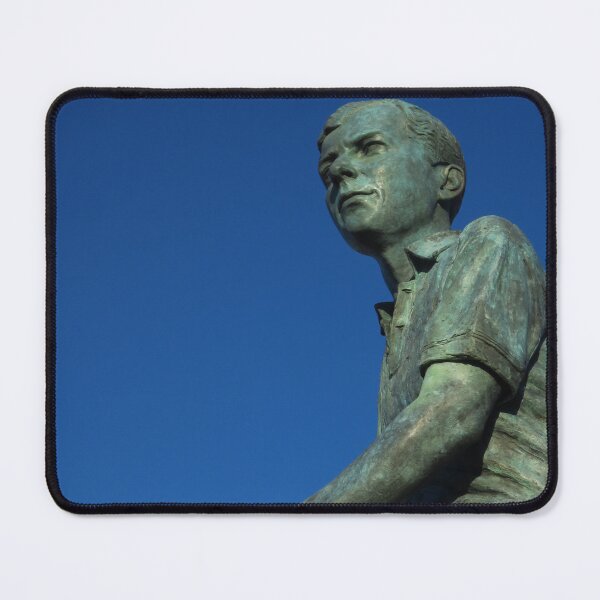 Item preview, Benjamin Britten As A Boy designed and sold by wiggyofipswich.