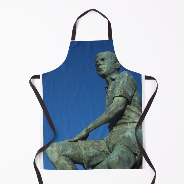 Item preview, Benjamin Britten As A Boy designed and sold by wiggyofipswich.