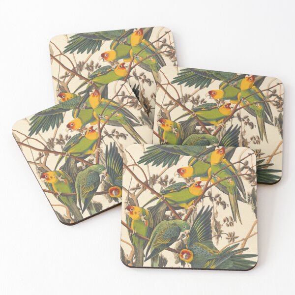 Item preview, THE YELLOW PARROT GROUP designed and sold by POPVIDEOVAULT STORE.