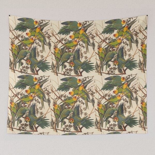 Item preview, THE YELLOW PARROT GROUP designed and sold by THE GOOD FIND.
