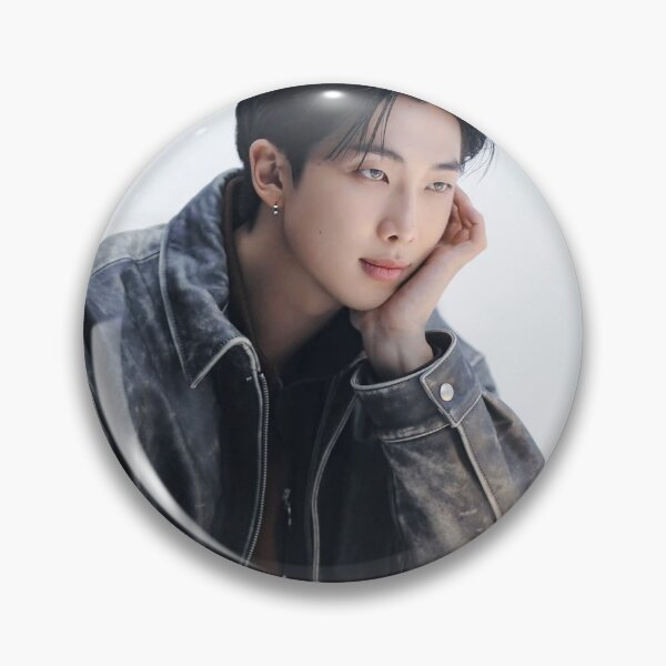 Artikelvorschau, Namjoon entworfen und verkauft von bby-grgyl.