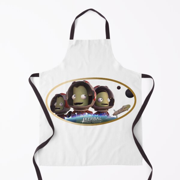 Item preview, Kerbal space program designed and sold by ChinnieGirl.