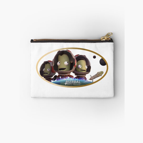 Item preview, Kerbal space program  designed and sold by ChinnieGirl.