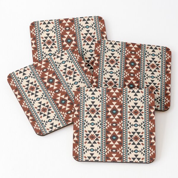 Item preview, Aztec pattern designed and sold by pksart1.