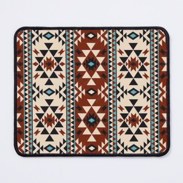 Item preview, Aztec pattern designed and sold by pksart1.