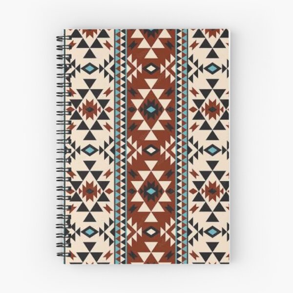 Item preview, Aztec pattern designed and sold by pksart1.