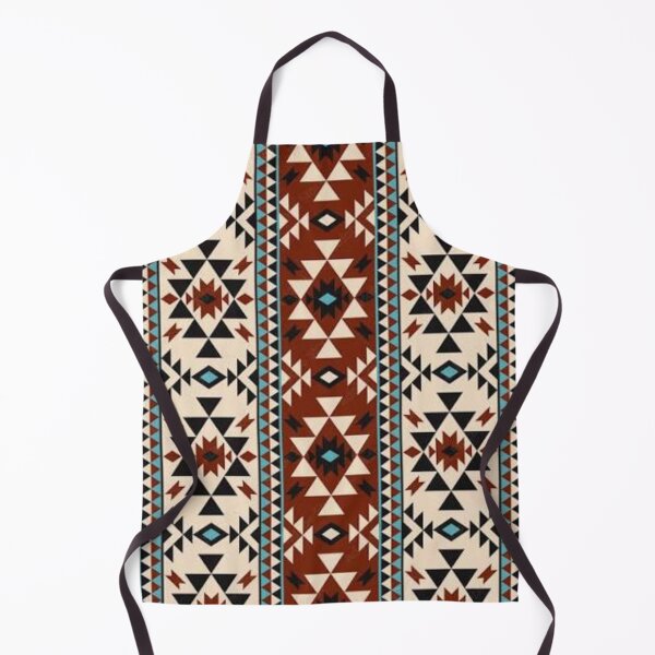 Item preview, Aztec pattern designed and sold by pksart1.
